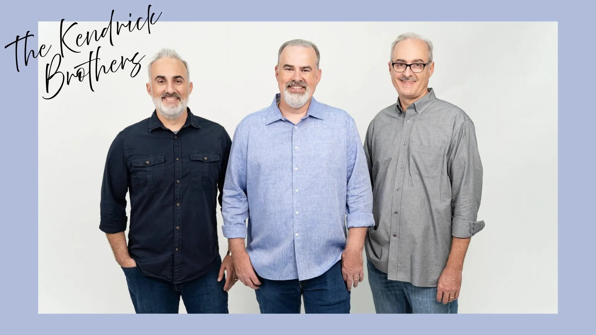 Alex and Stephen Kendrick Share the Story Behind Flywheel: Ignition of the Soul