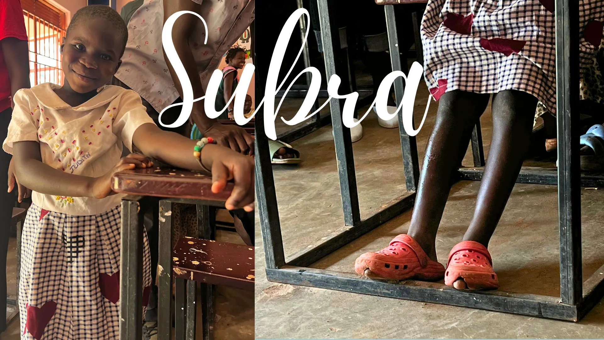Sweet Subra