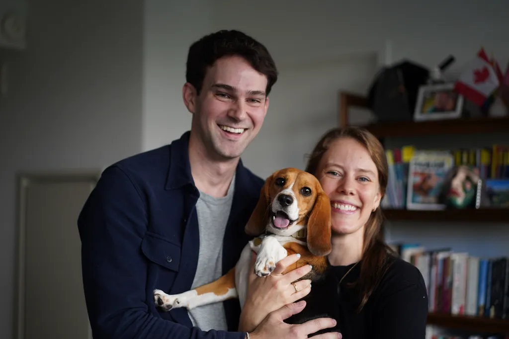 Dog Allergy: Gene-Edited Beagles Seem To Beat It