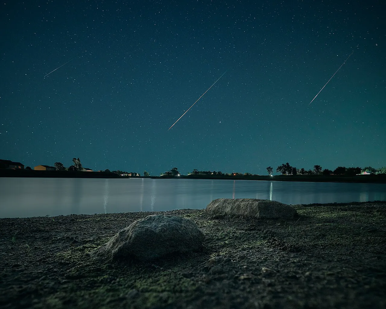Ready For A Fun Summer Meteor Event?
