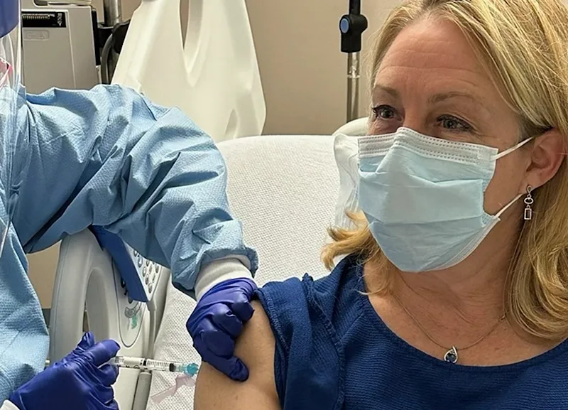 Vaccine Tests For Certain Colon Cancer Risk Underway