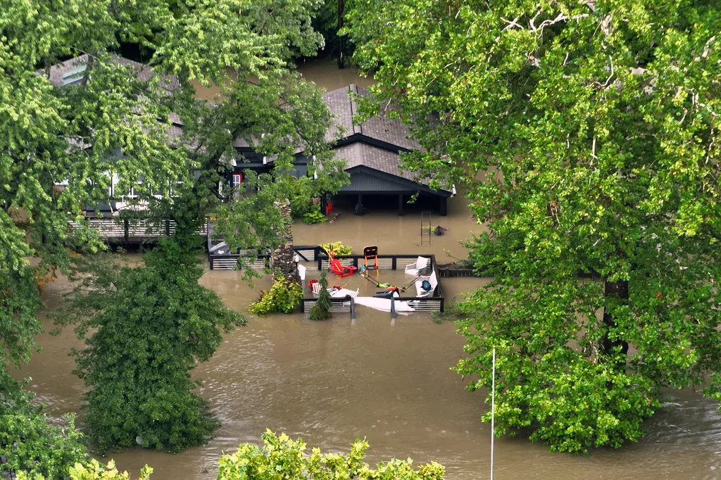 flood