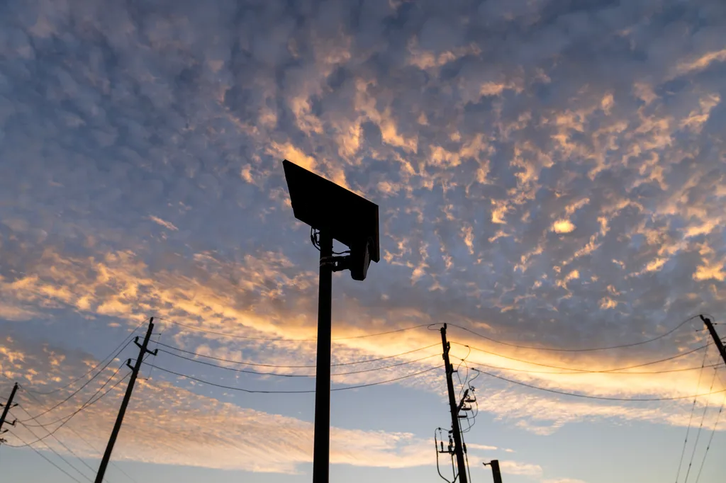 Flock Camera-Maker Responds Responds To Privacy Concerns 