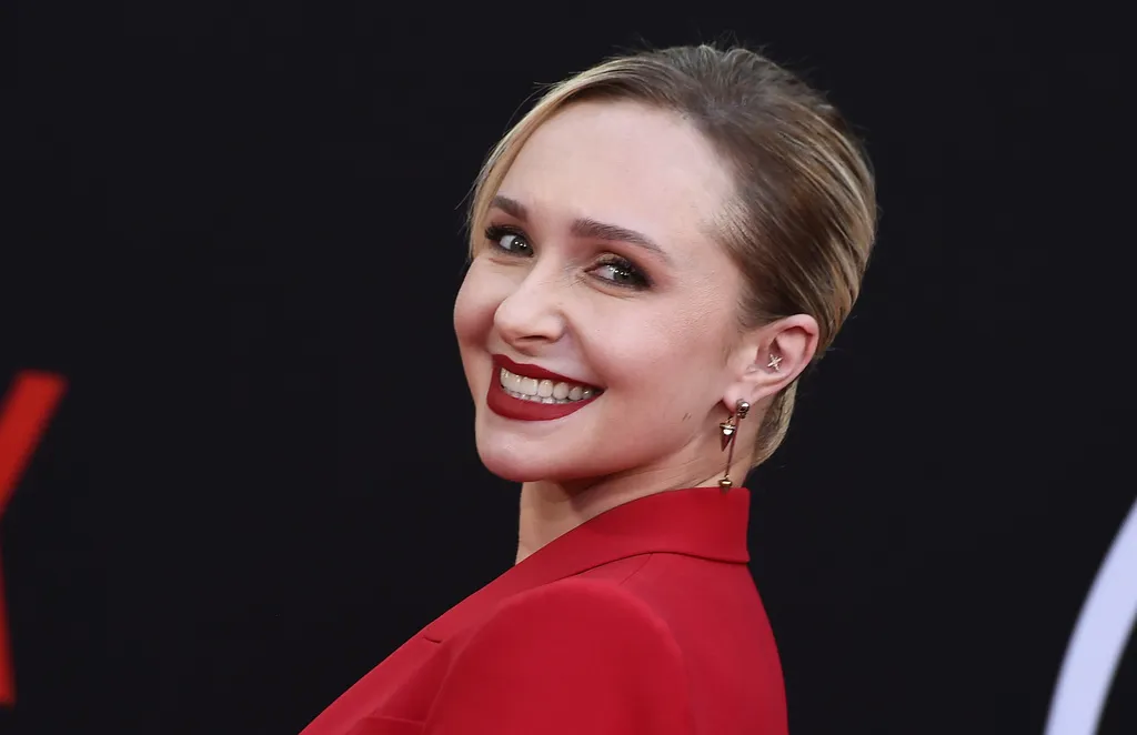 Actress Hayden Panettiere, ‘Heroes,’ ‘Nashville,’ Passes At 36