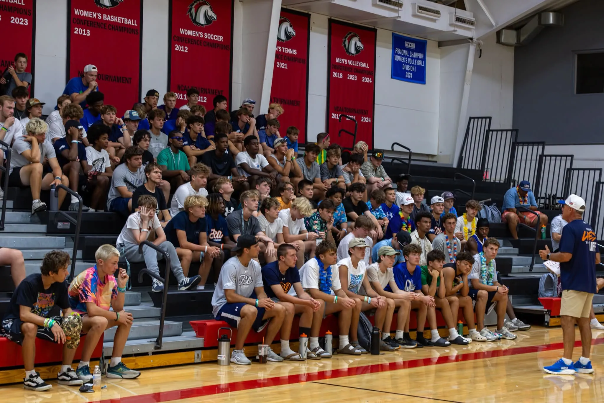 FCA