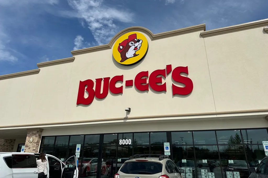 Buc-ee's In A Major Public Relations Backlash