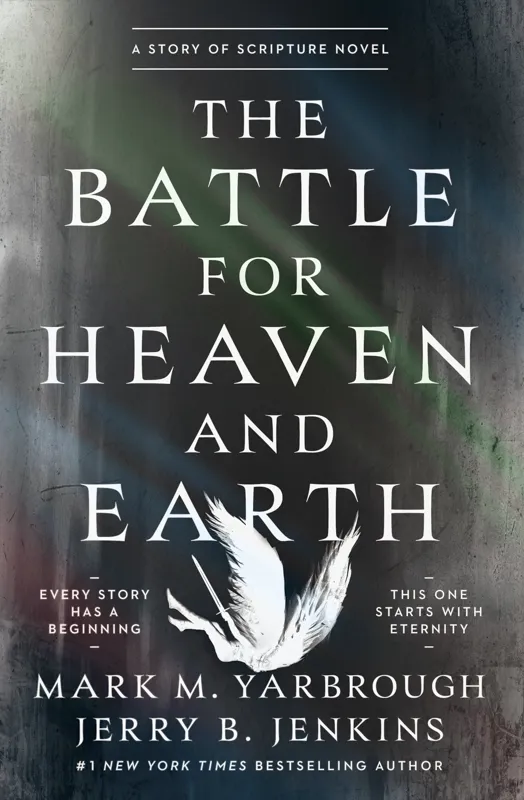 "The Battle For Heaven And Earth"
