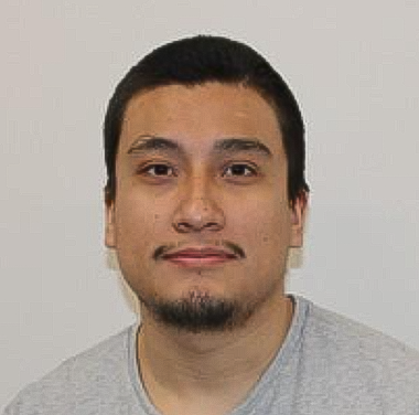 Suspect: Miguel Alonso Maldonado Soriano
