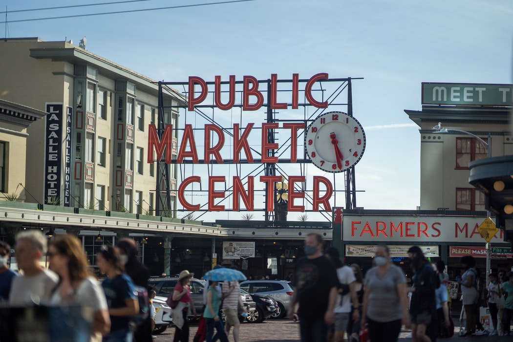 Seattle