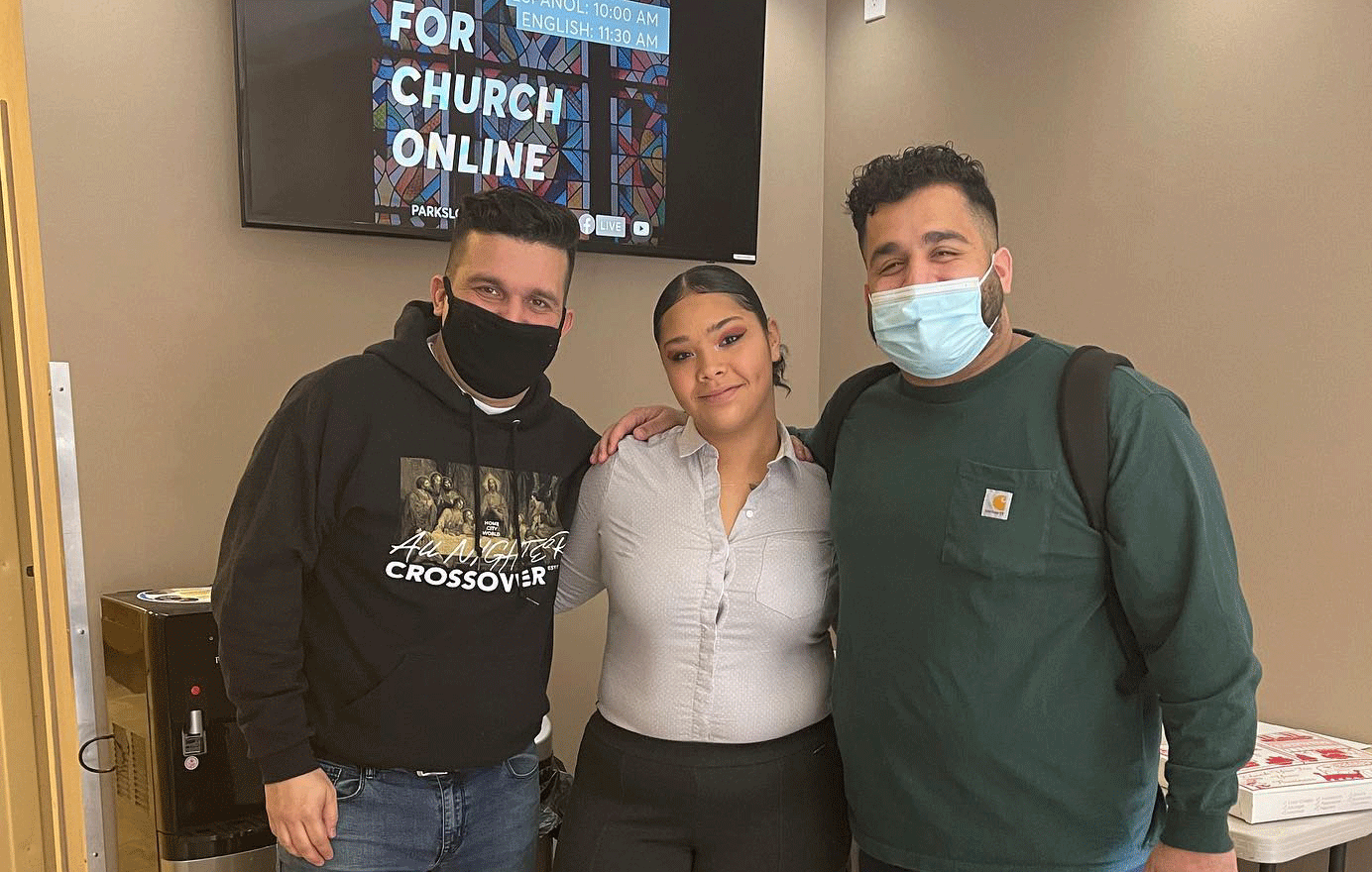  Youth For Christ NYC Entrepreneur Program