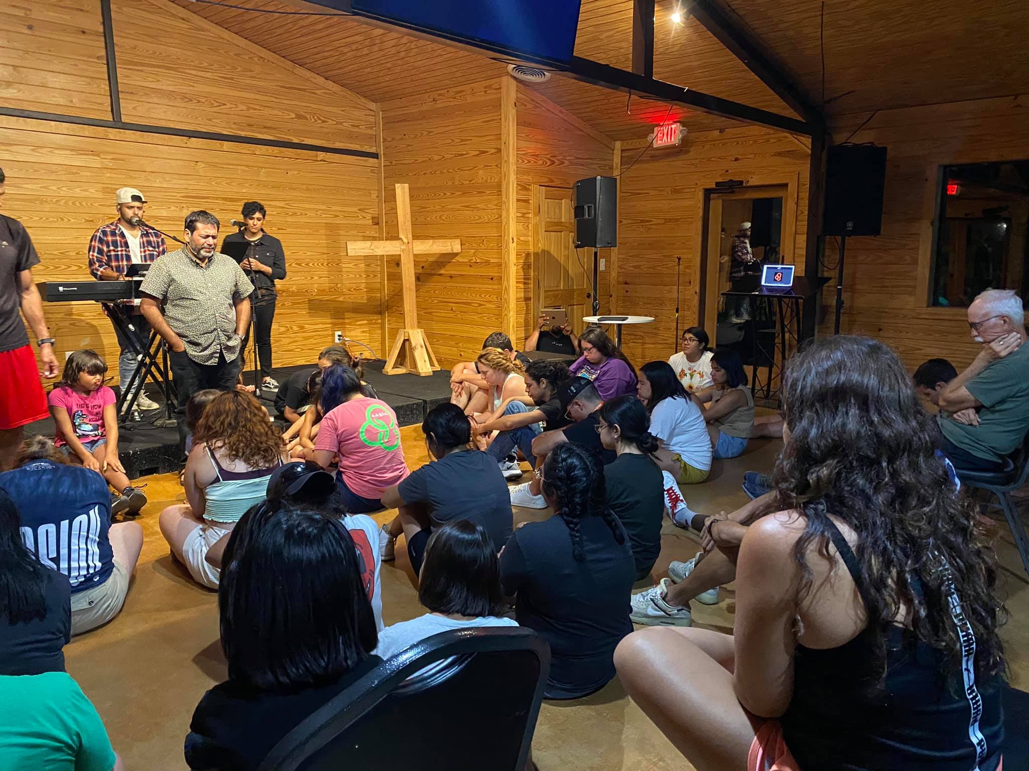 YFC/San Antonio