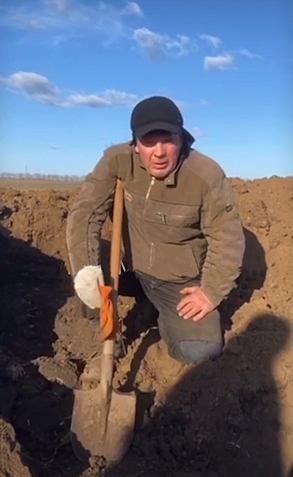 Contact team leader for TWR Ukraine