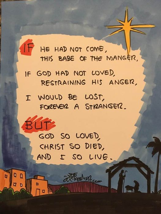 Christmas cartoon