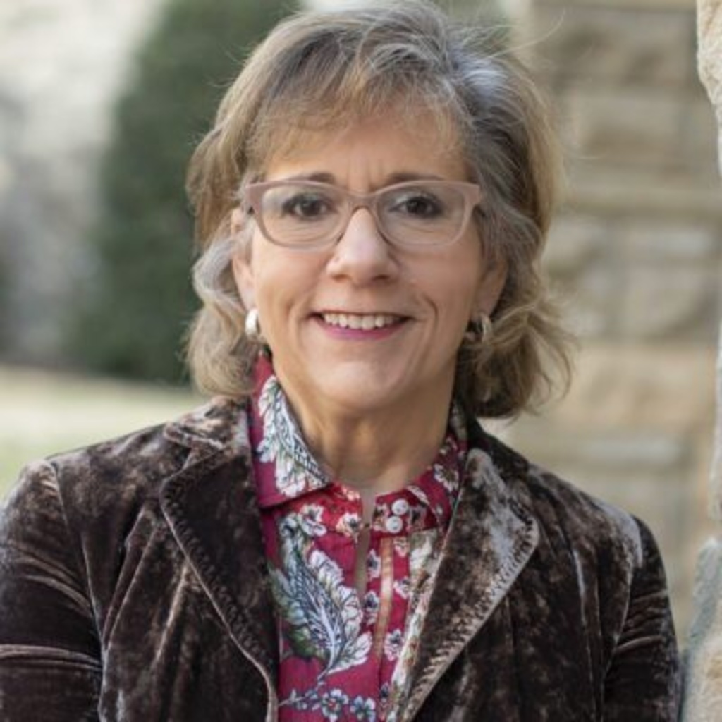 Katherine Koonce, head of The Covenant School