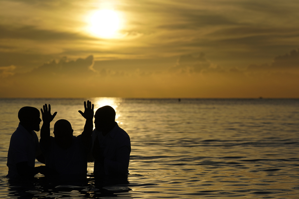 Easter 2023, Special For All Christians Worldwide - A Reminder Of Jesus' Promise