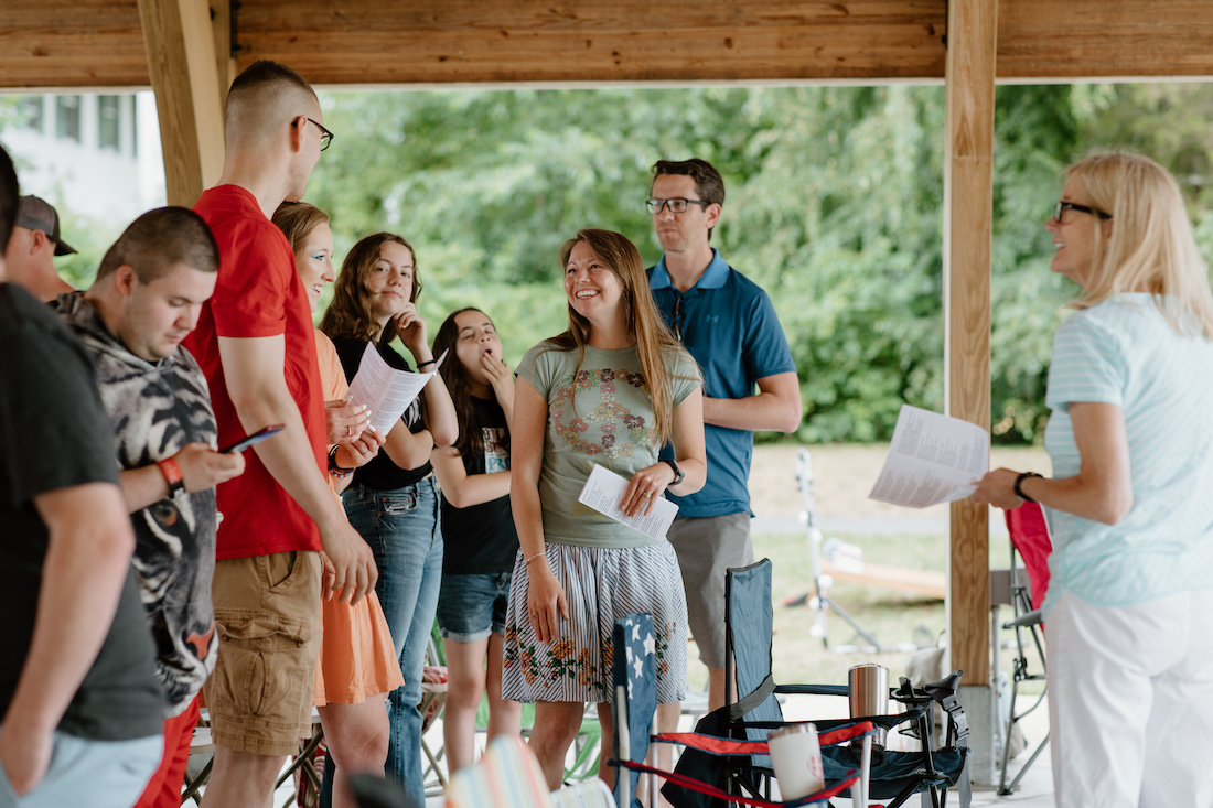 Life Community Church in the Boston area had the privilege of seeing new believers come to faith, and they have begun a recovery ministry for those struggling with addiction