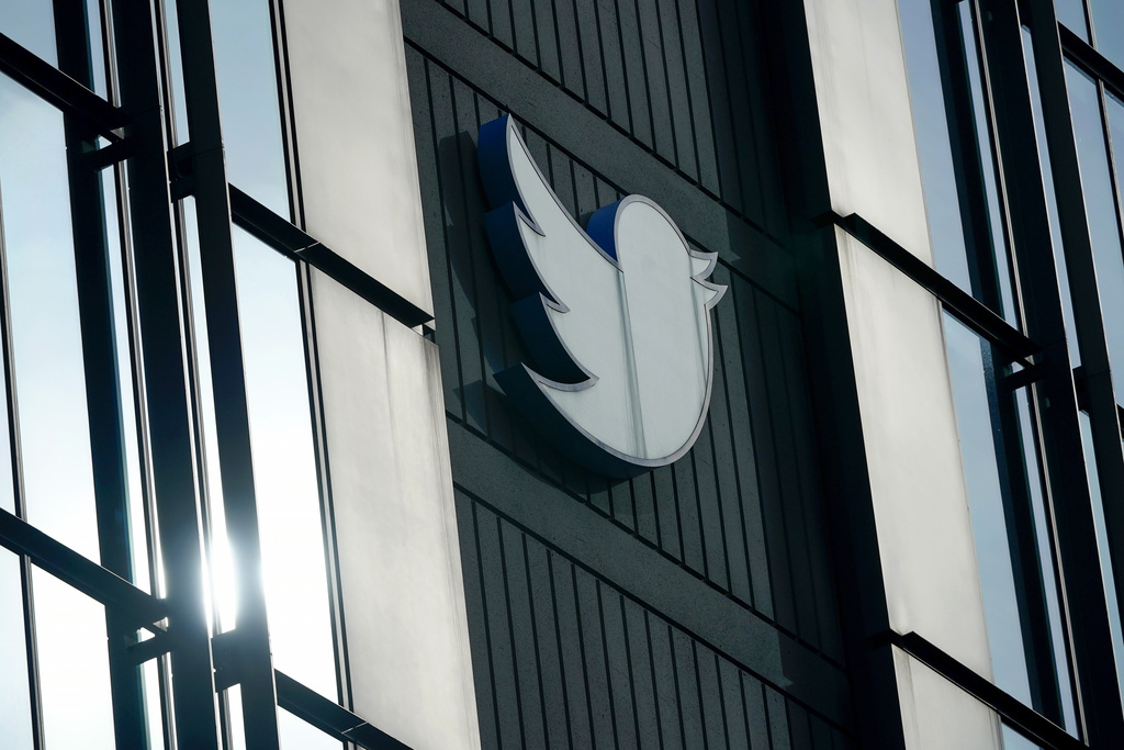 Twitter logo