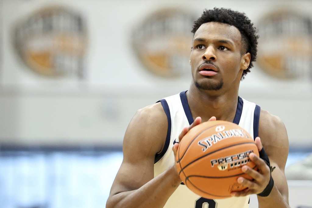 Sierra Canyon