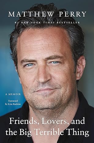 Matthew Perry