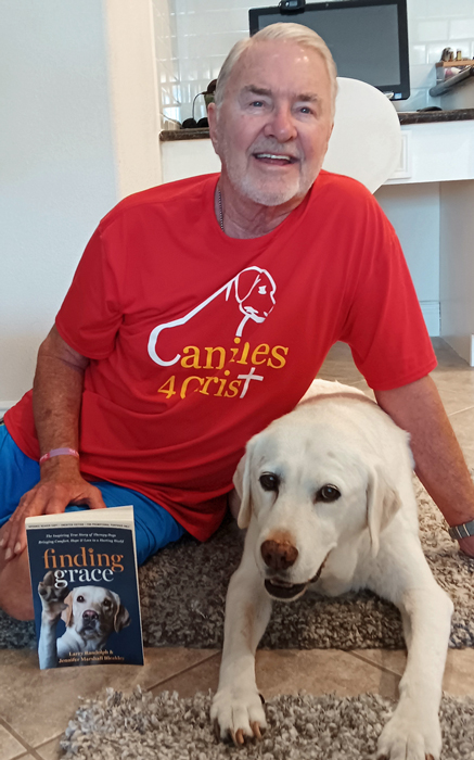 Larry & Gracie