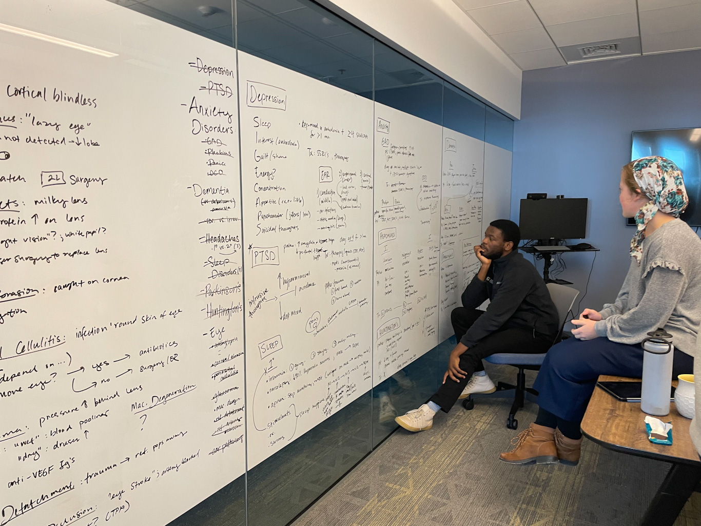 Sattler College invites prospective students and donors to be part of this groundbreaking initiative. 