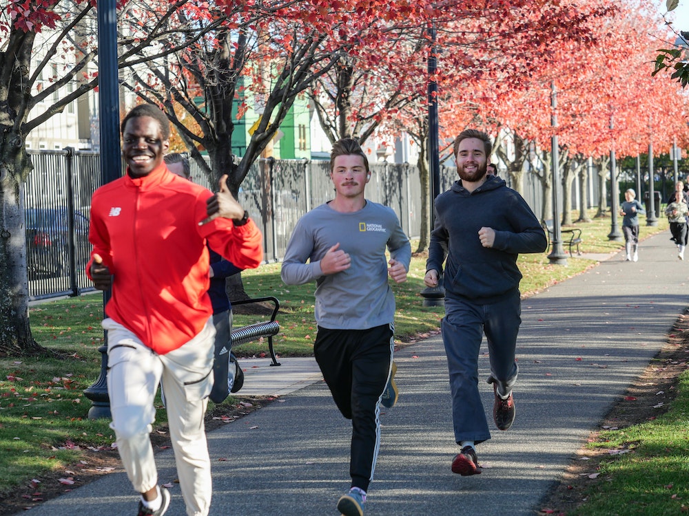 Students can apply to one of the 49 openings for Fall 2024 