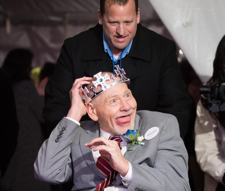 The evening will feature a red-carpet entrance, a glamorous dinner, uplifting music, and, of course, dancing.