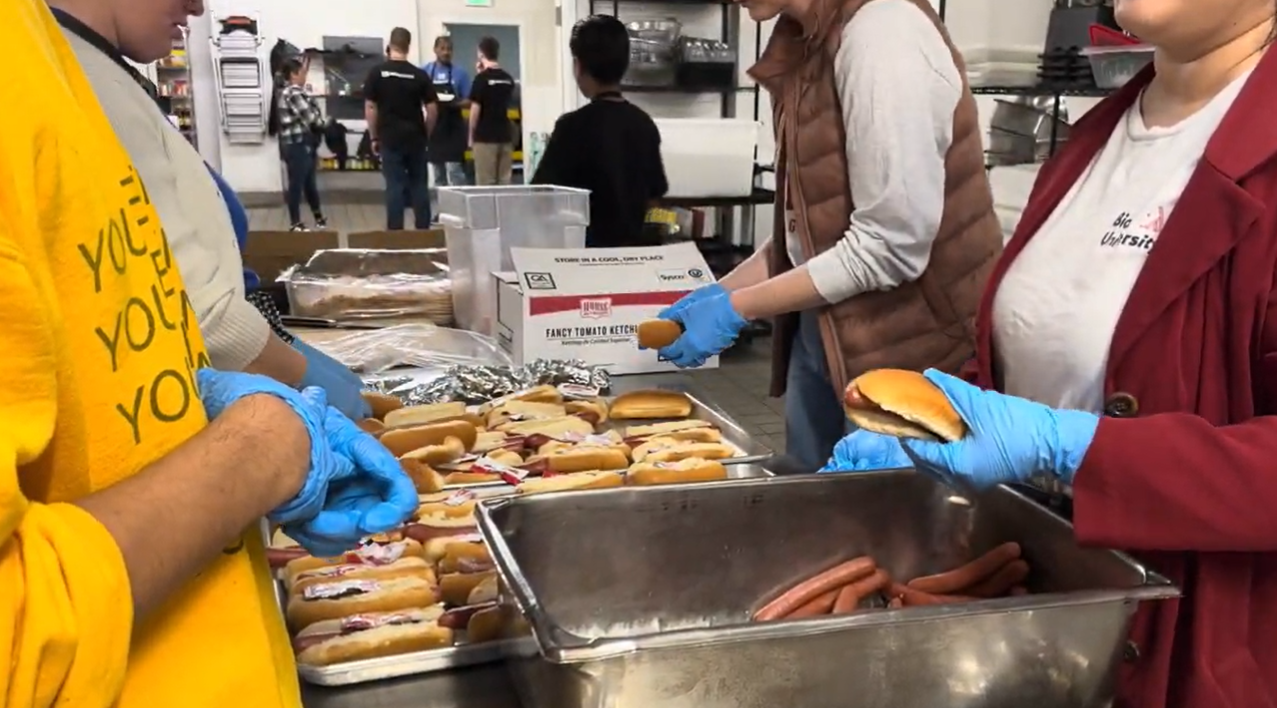With its original campus established in Downtown Los Angeles in 1908, Biola aims to prepare students to, “demonstrate the obedience of faith in service to others through… 