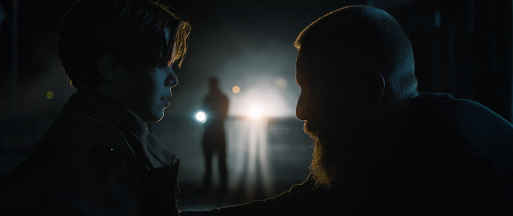 The time has now come to share this powerful story delivered by the most incredible cast and crew.