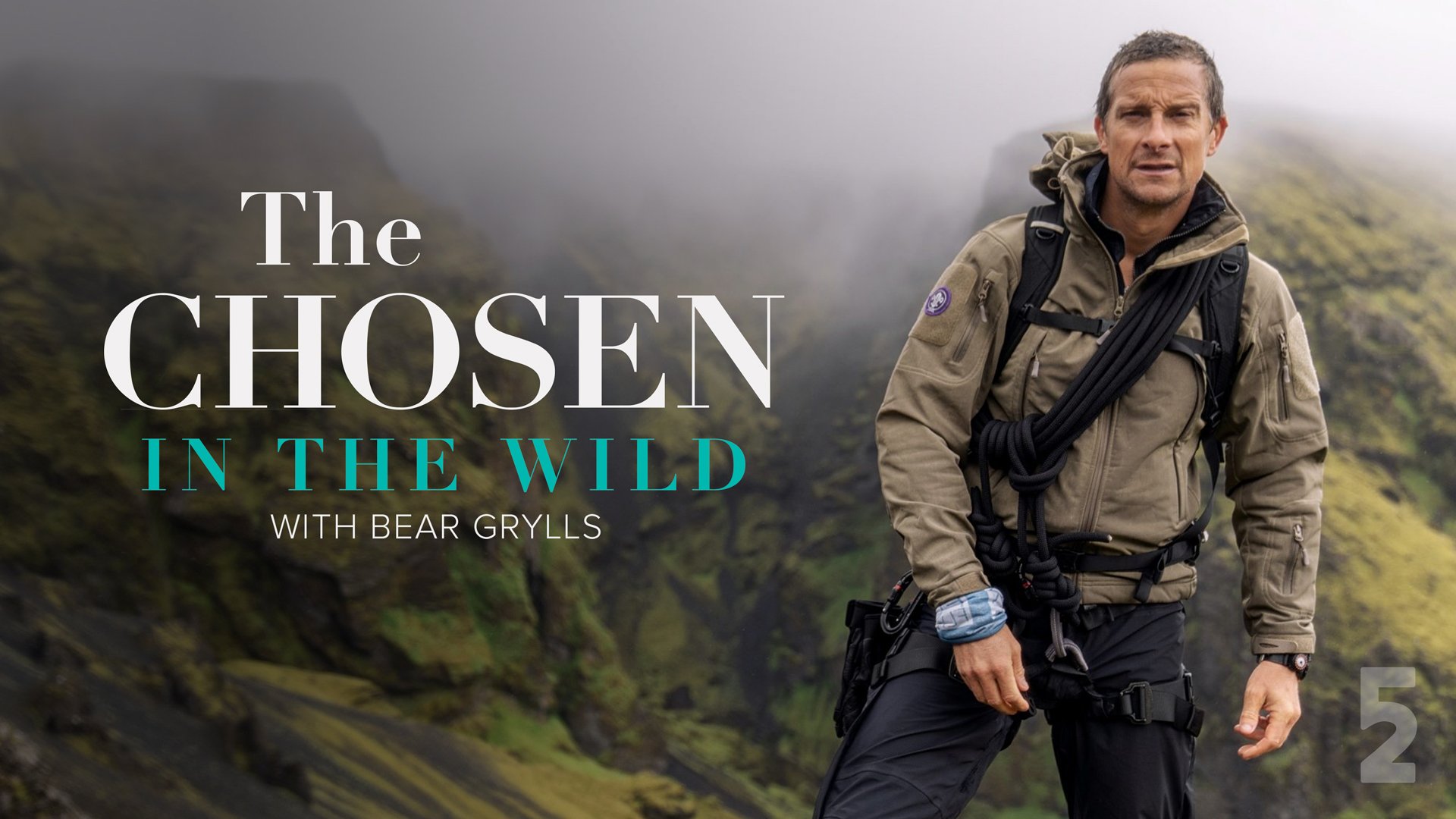 In each episode, Grylls ventures into the wild with one cast member while exploring their personal stories and diving deeper into their own perspectives on the series and the characters they portray.