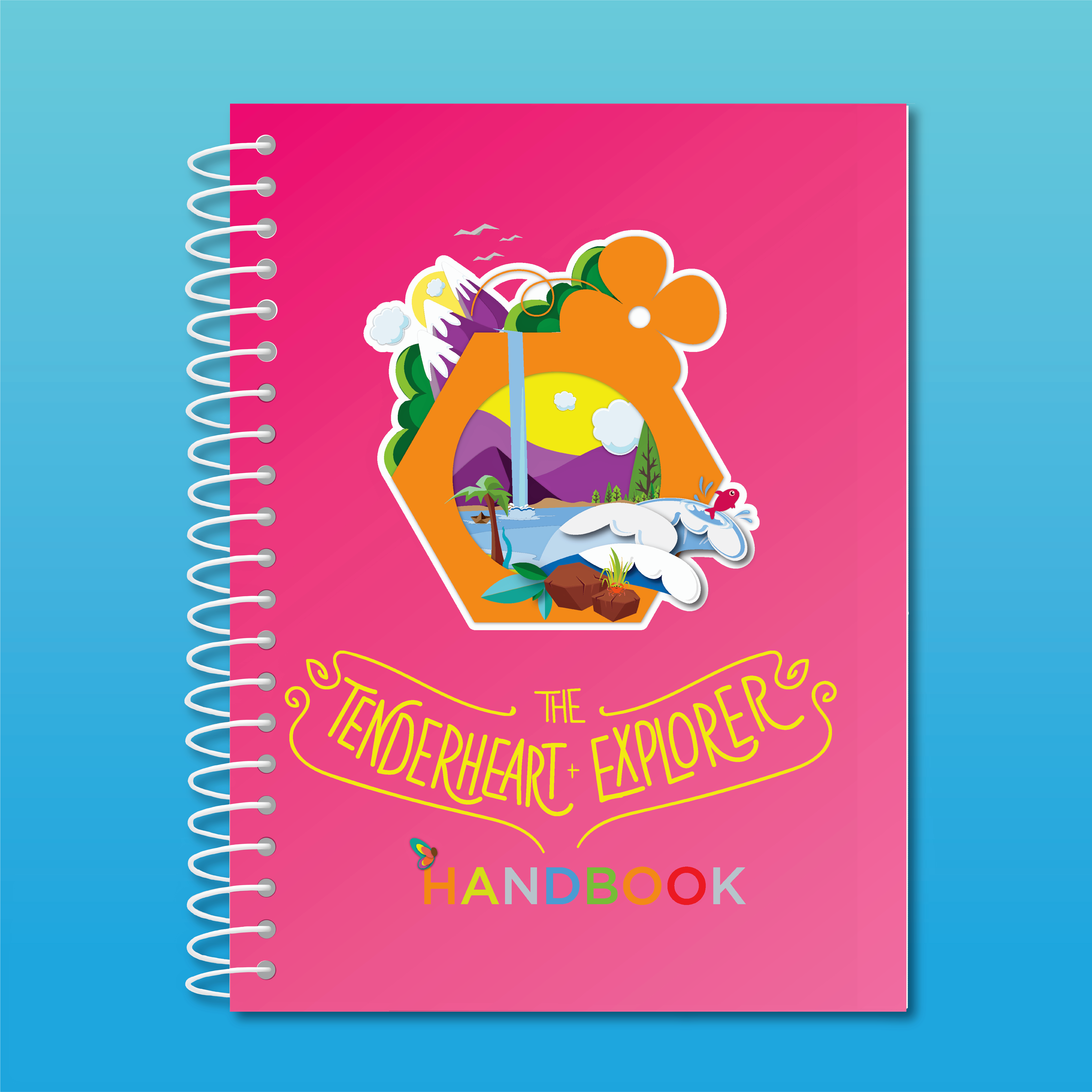 handbook cover