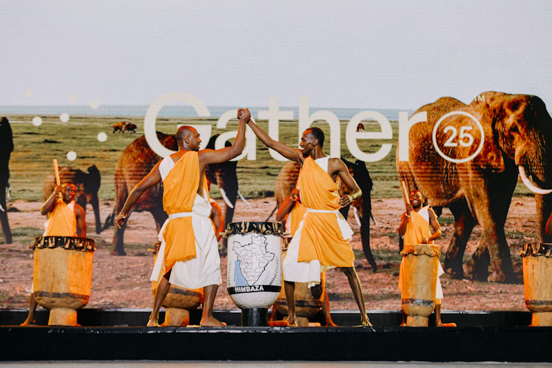 Gather25 Rwanda