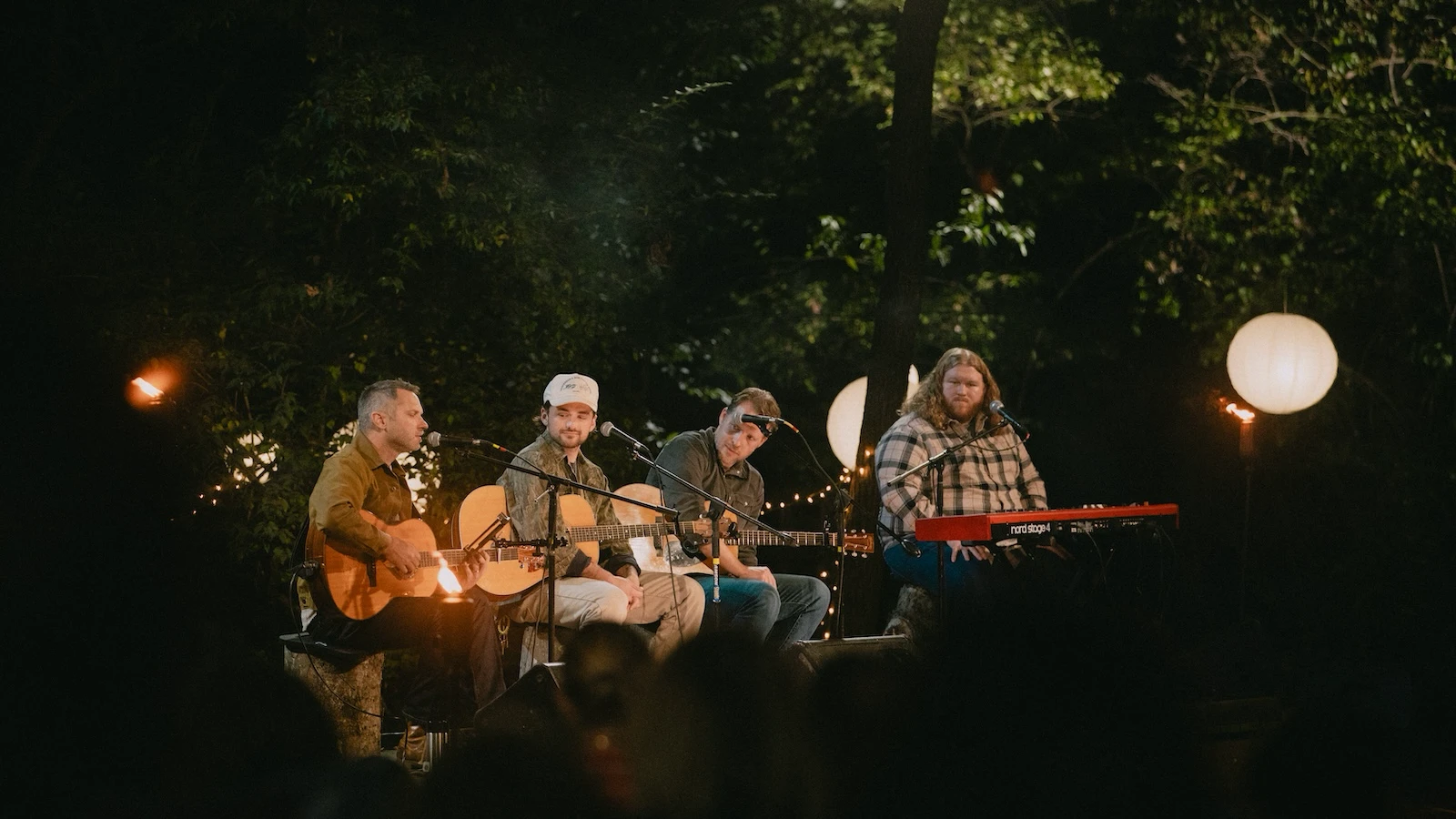 Air1 On Demand premieres, offering live concerts and original programming